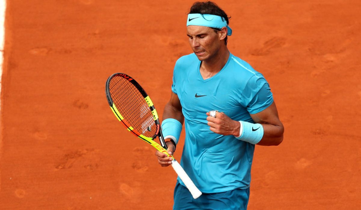 Rafael Nadal withdraws from Montreal Open
